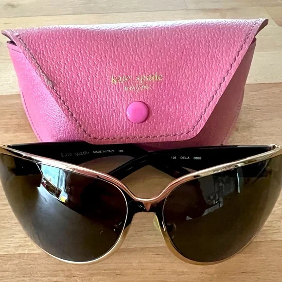 kate spade | Accessories | Authentic Kate Spade Sunglasses  display picture 1